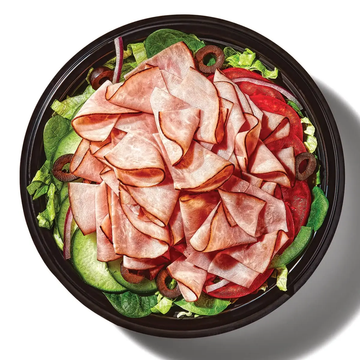 Cold Cut Combo