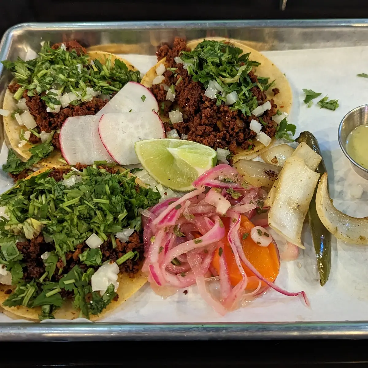 Fried Fish Tacos (2)