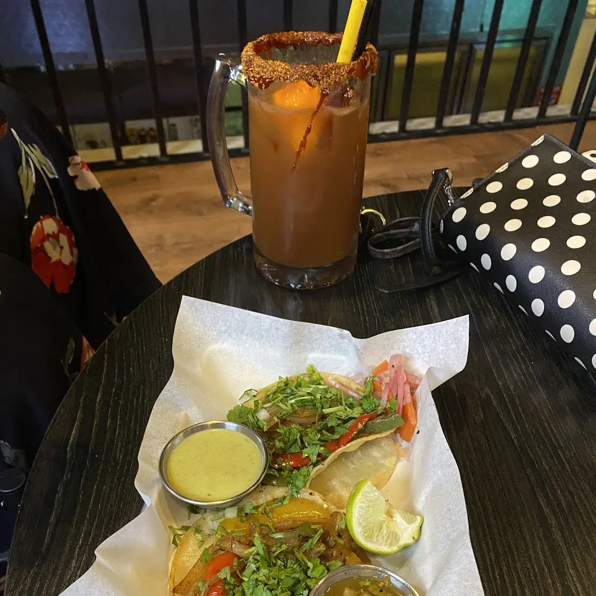 Empanada Tacos (2)