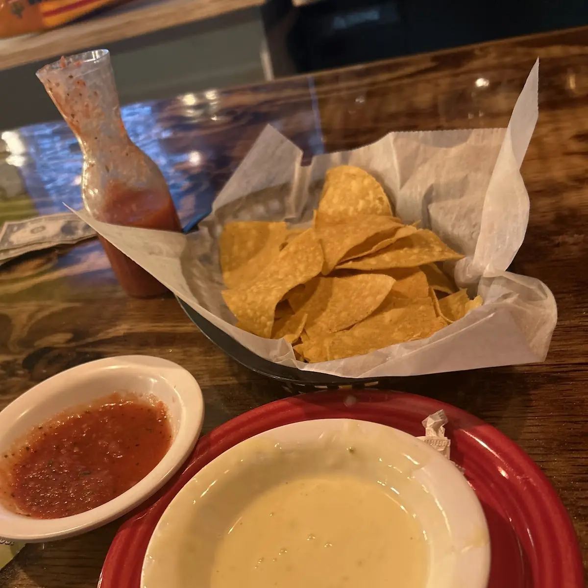 Cheese Dip