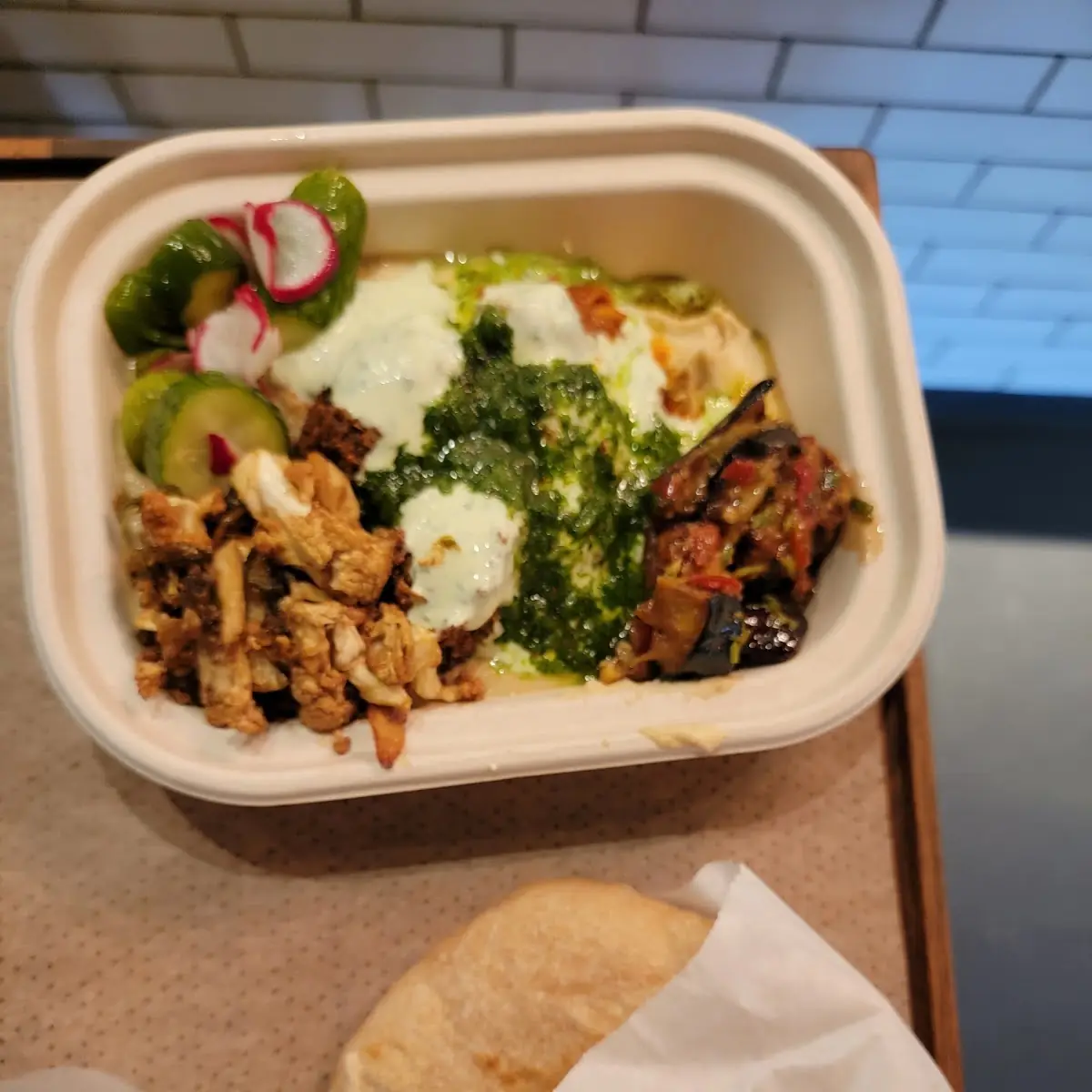 Burrito Bowl