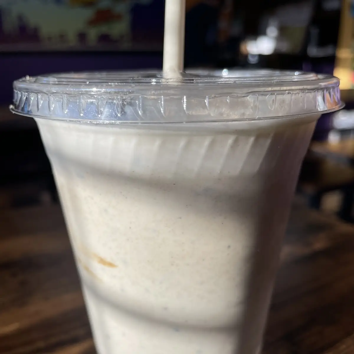 Hand-Dipped Milkshakes