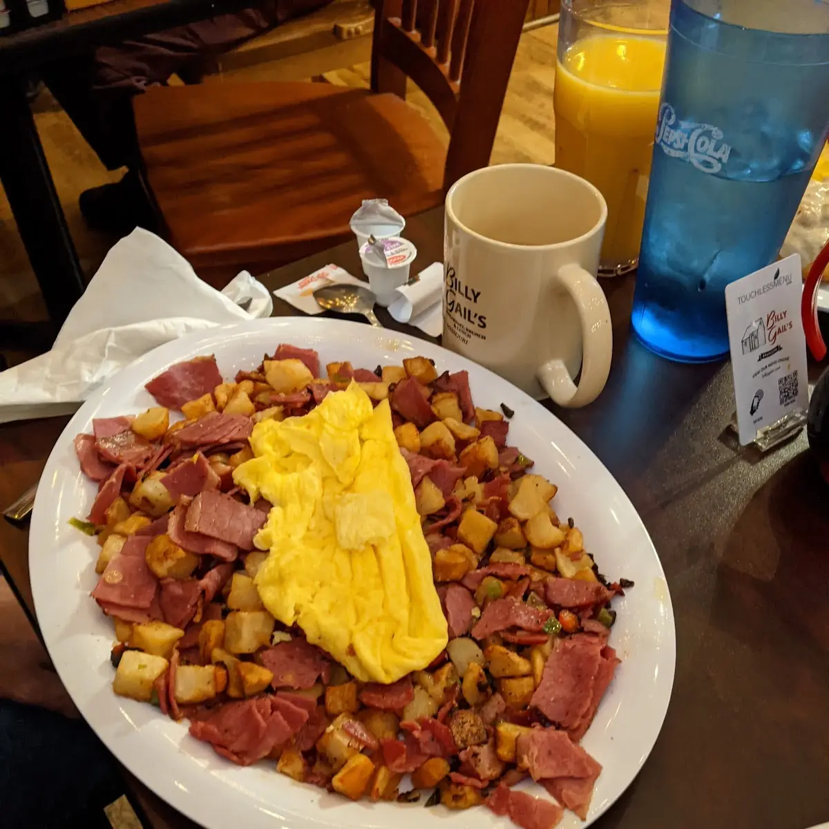Cornbread (2)