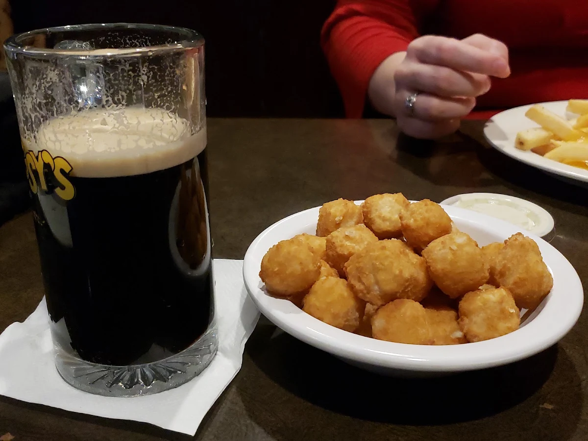 Tater Tots