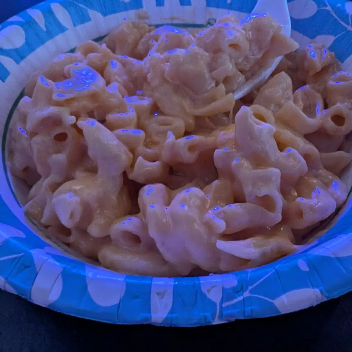 Mac and Cheese
