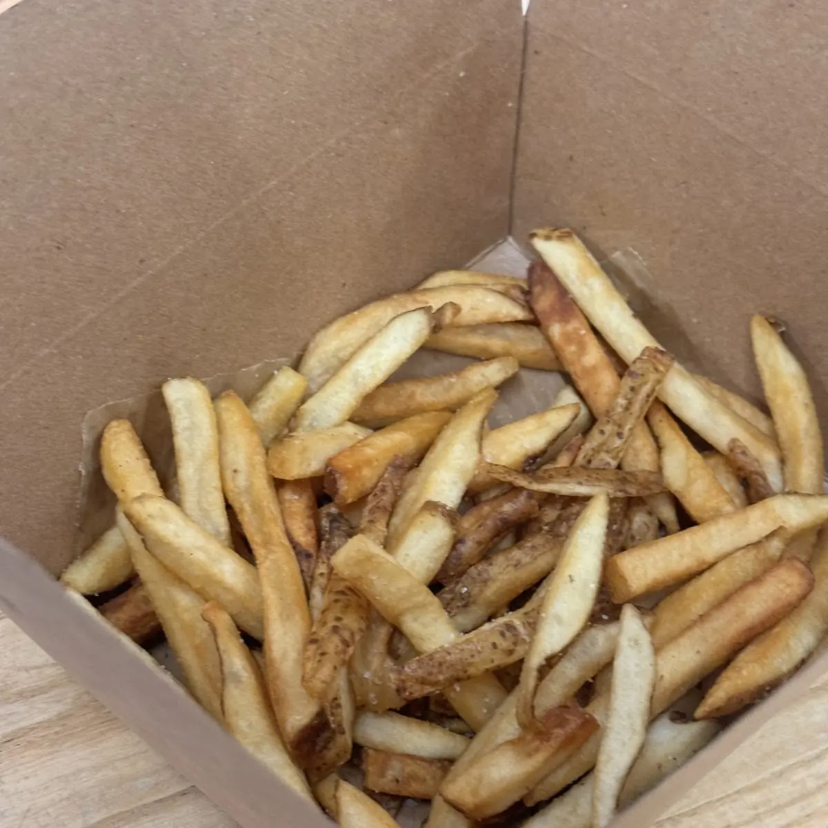 French Fries