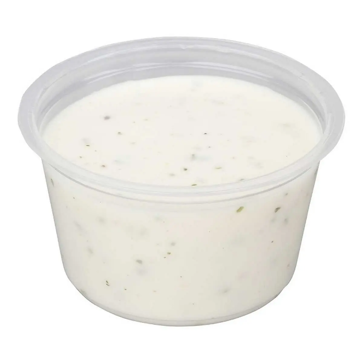 Garlic Parmesan Sauce