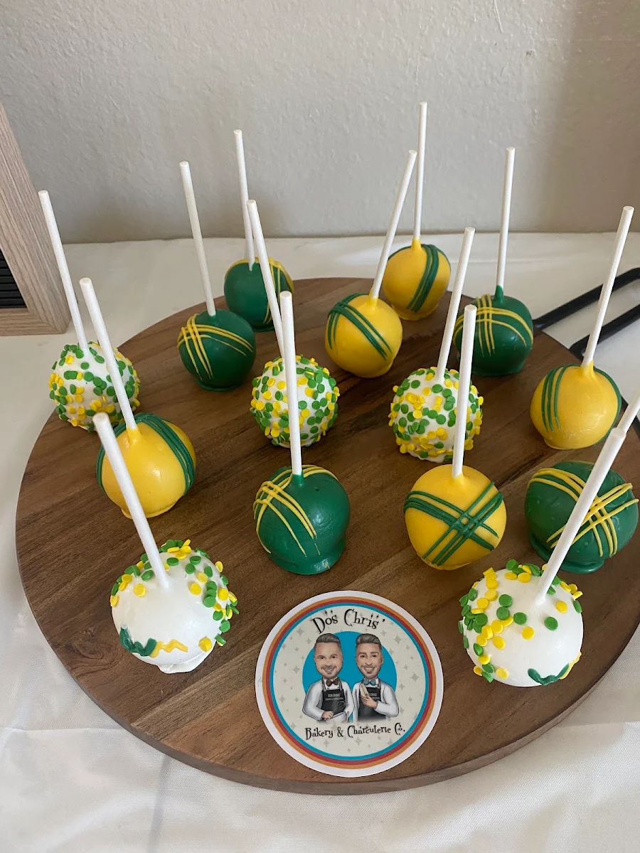 Cake Pop