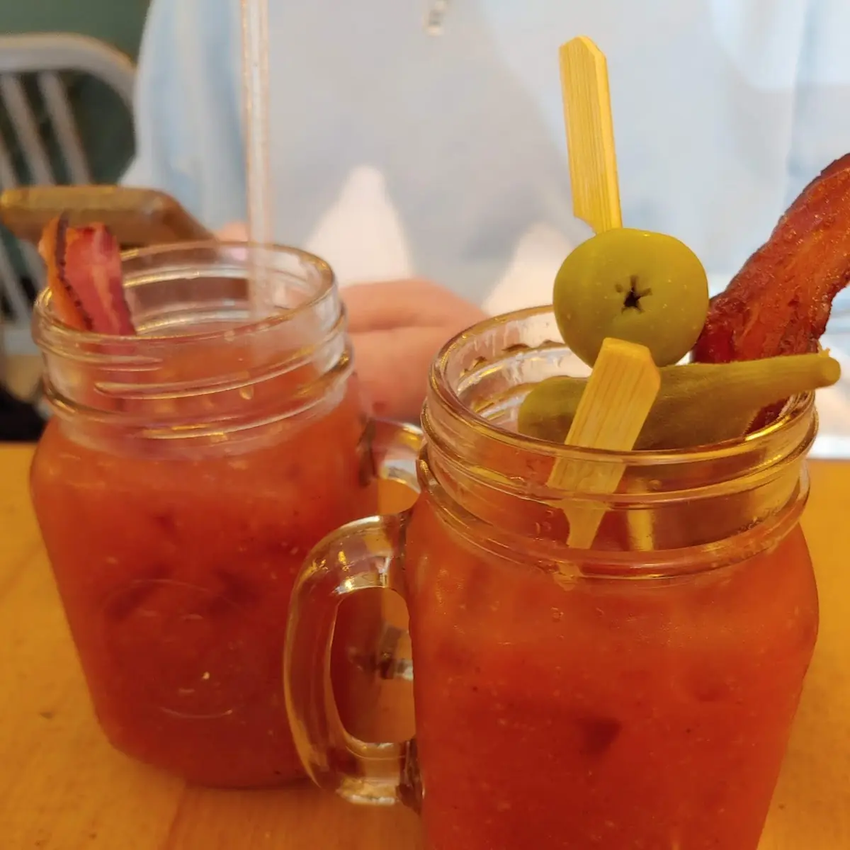 Bloody Mary Quart