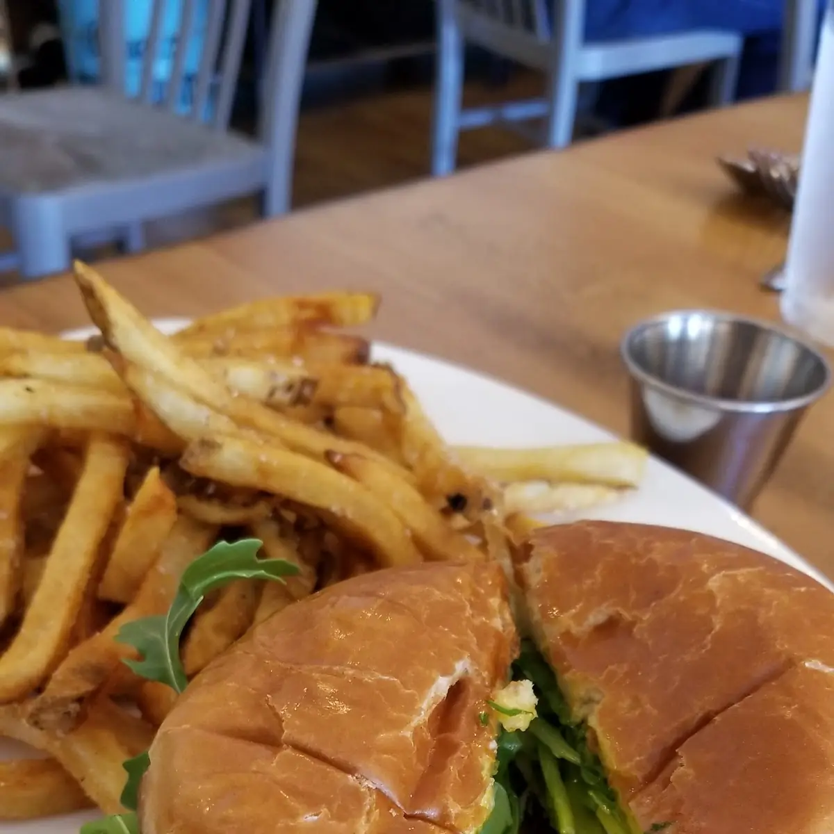 Chicken Sandwich