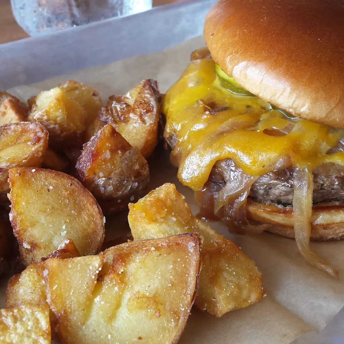 Smash Burger