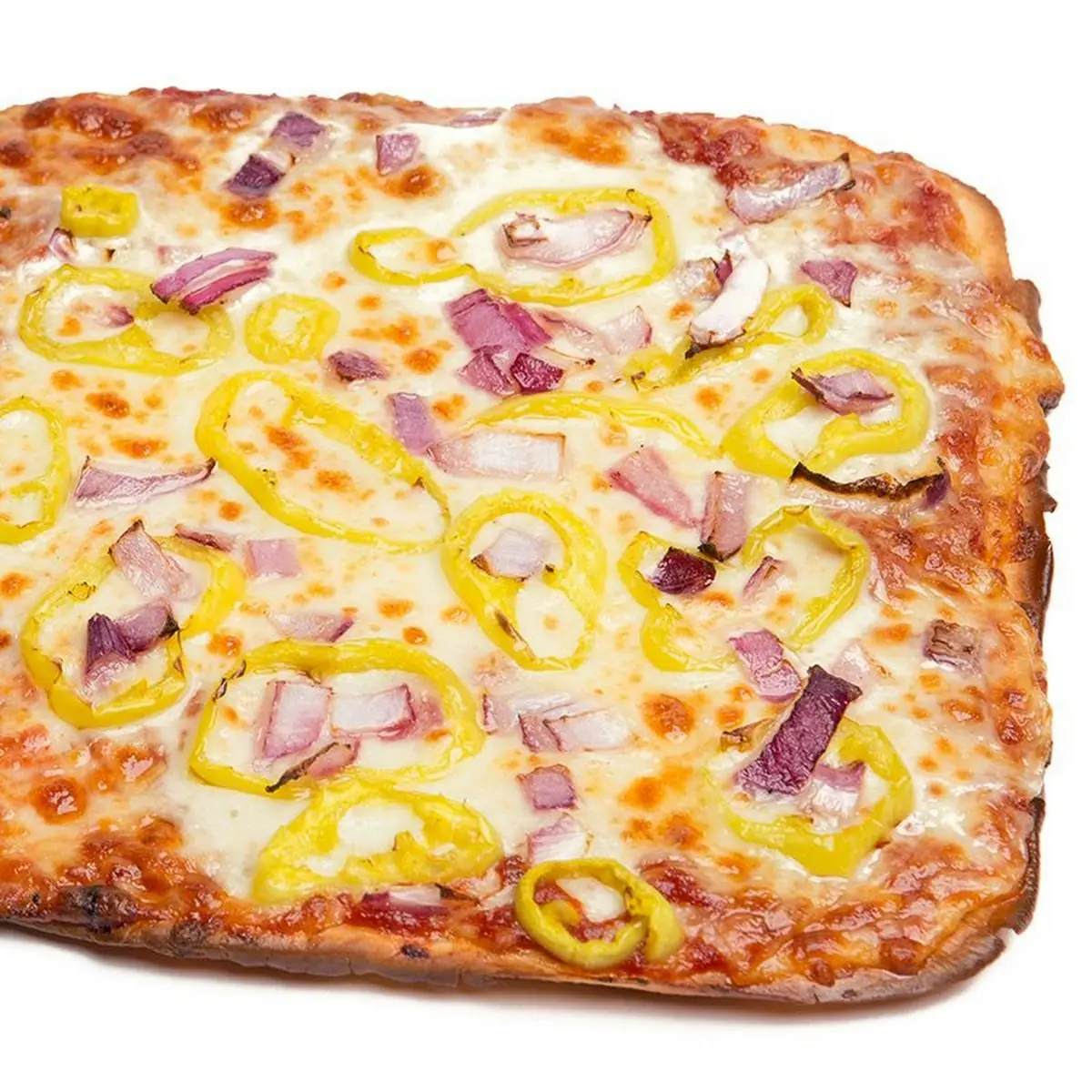 Hawaiian Pizza