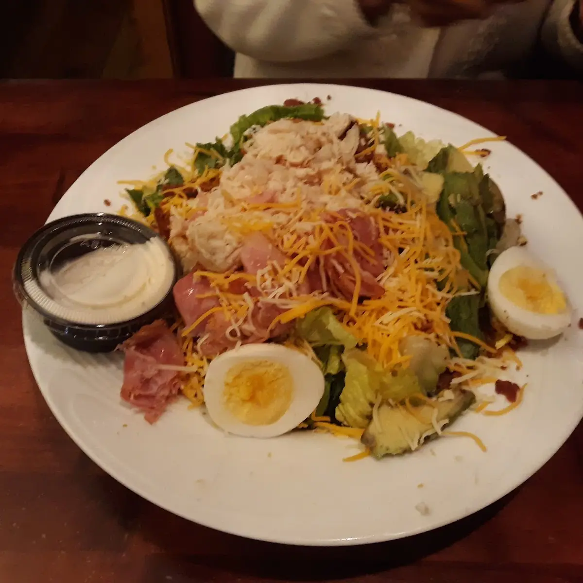 Cobb Salad