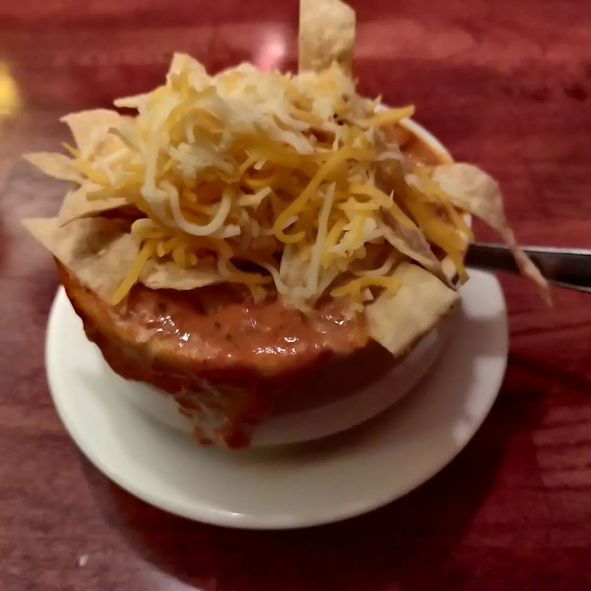 Taco Soup