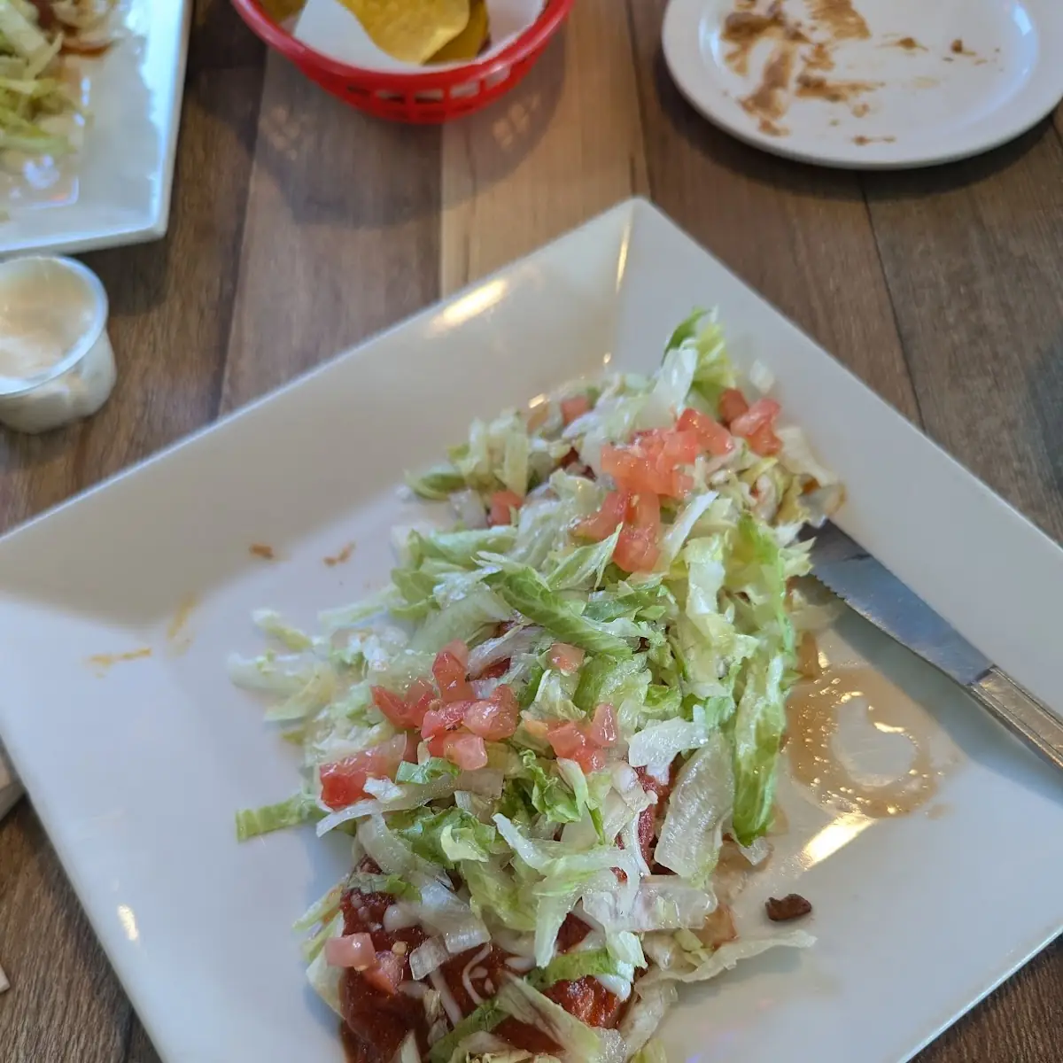 Burrito Supreme