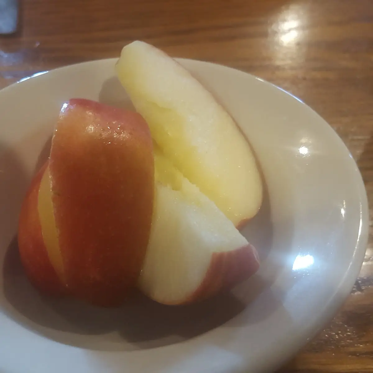 Apple Slices