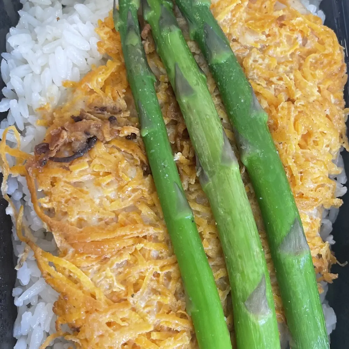 Chicken Sweet Potato