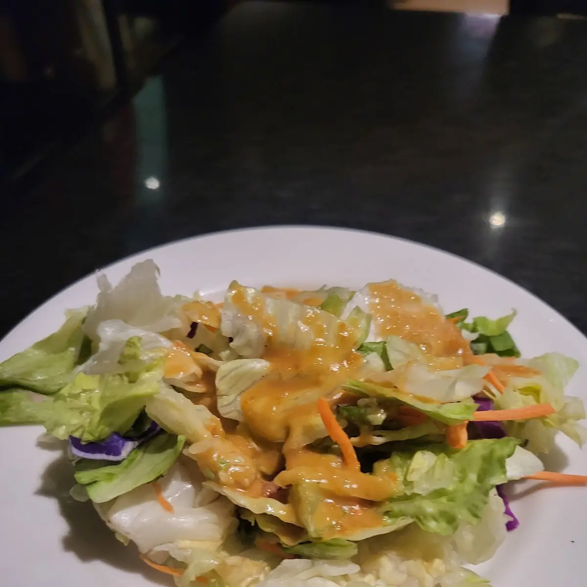 *PINT SALAD DRESSING