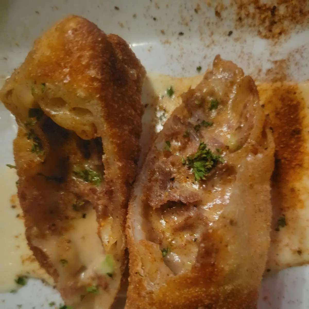 Egg Rolls