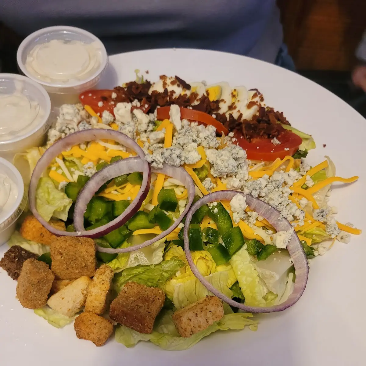 Cobb Salad