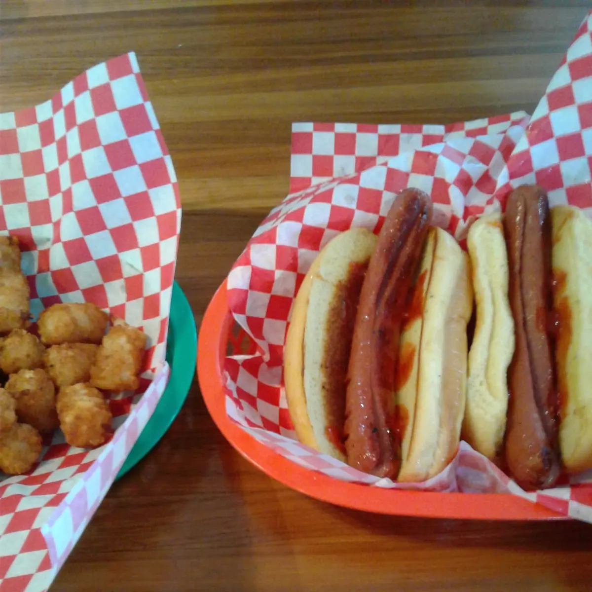 Hot Dog