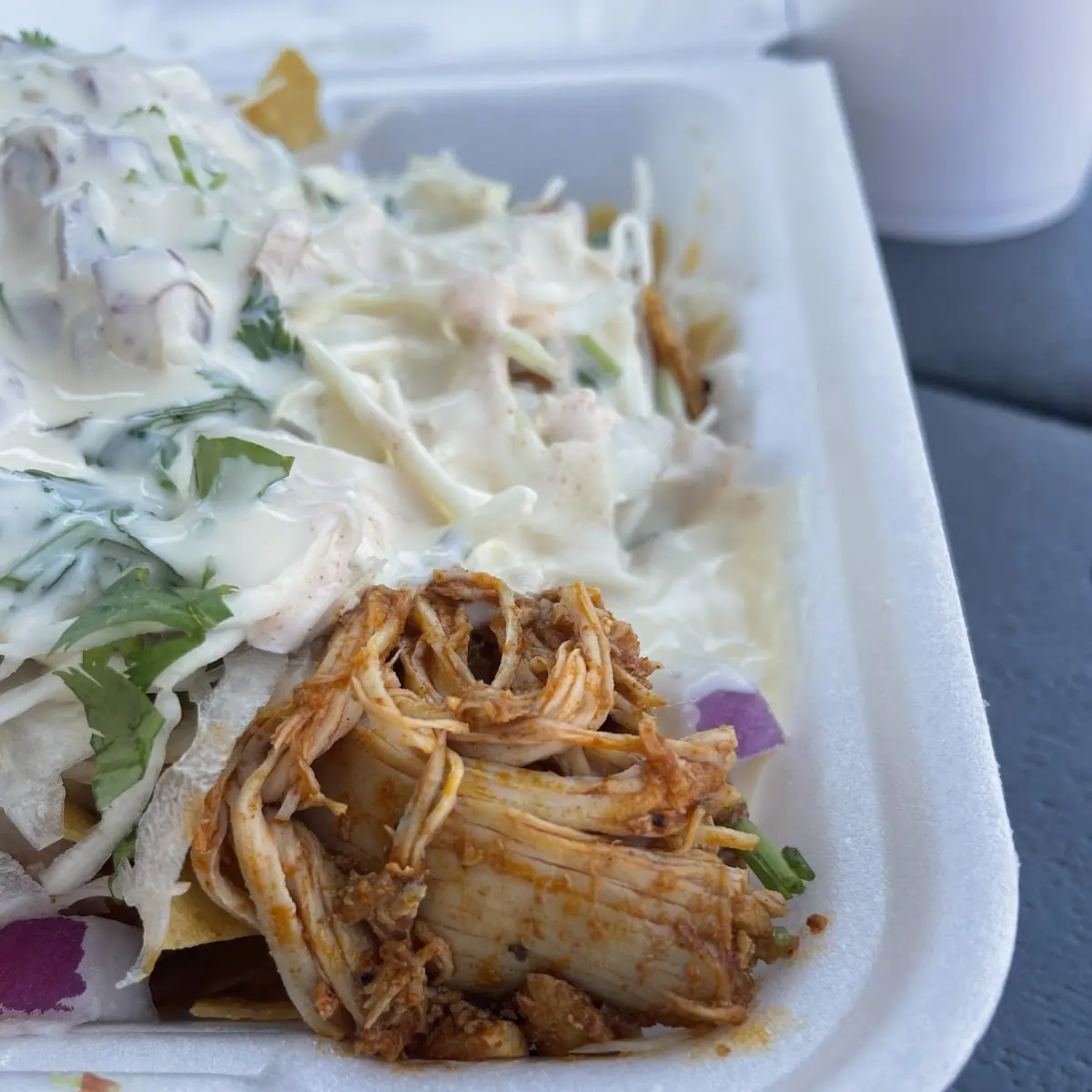 Pulled Pork