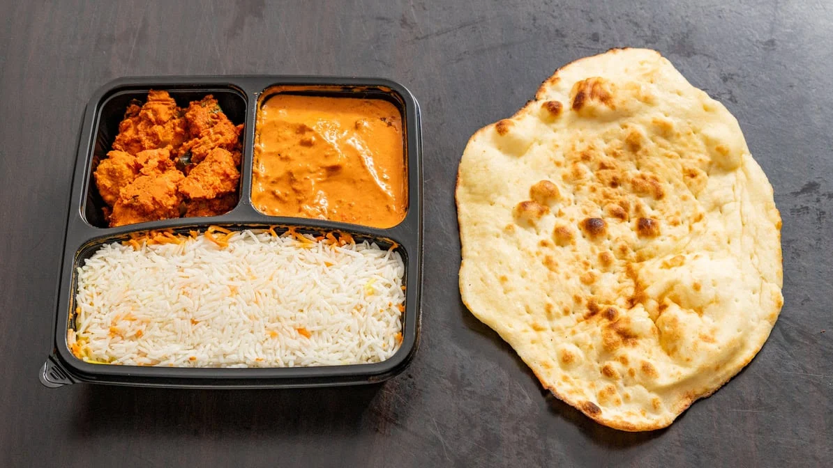 Deal 2 Biryani & Curry, Paradise Tarneit