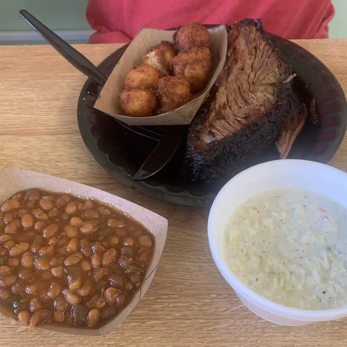 Baked Beans