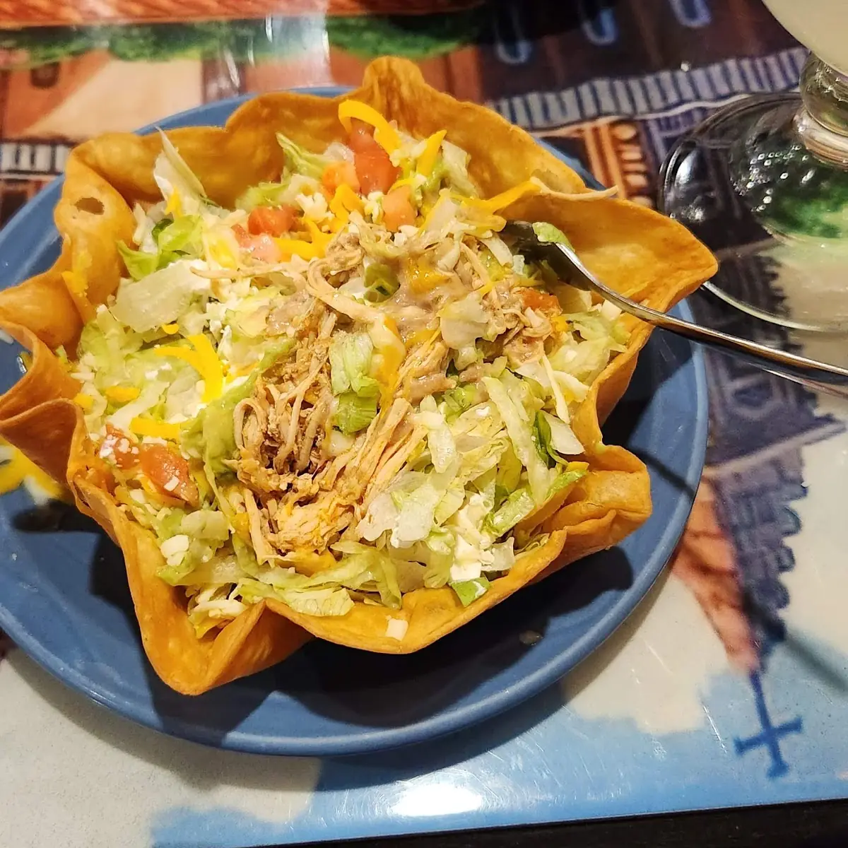 Taco Salad