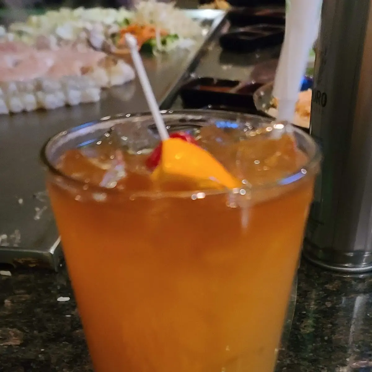 Mai Tai