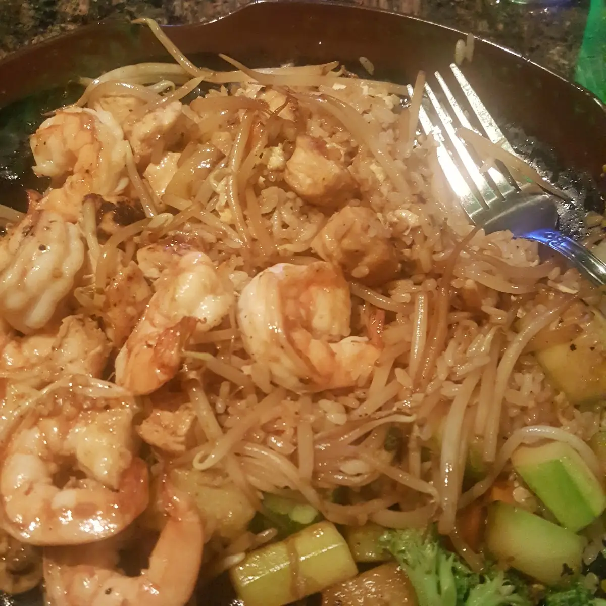 Pad Thai
