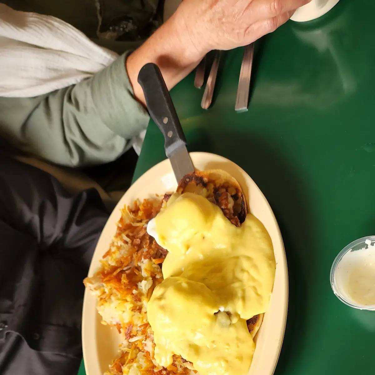 Denver Omelet