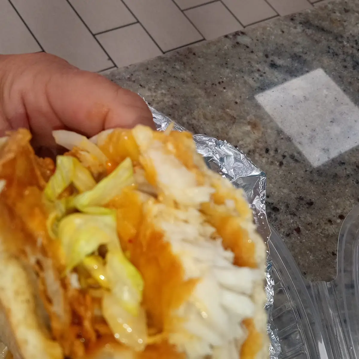 8Oz Gyro Meat