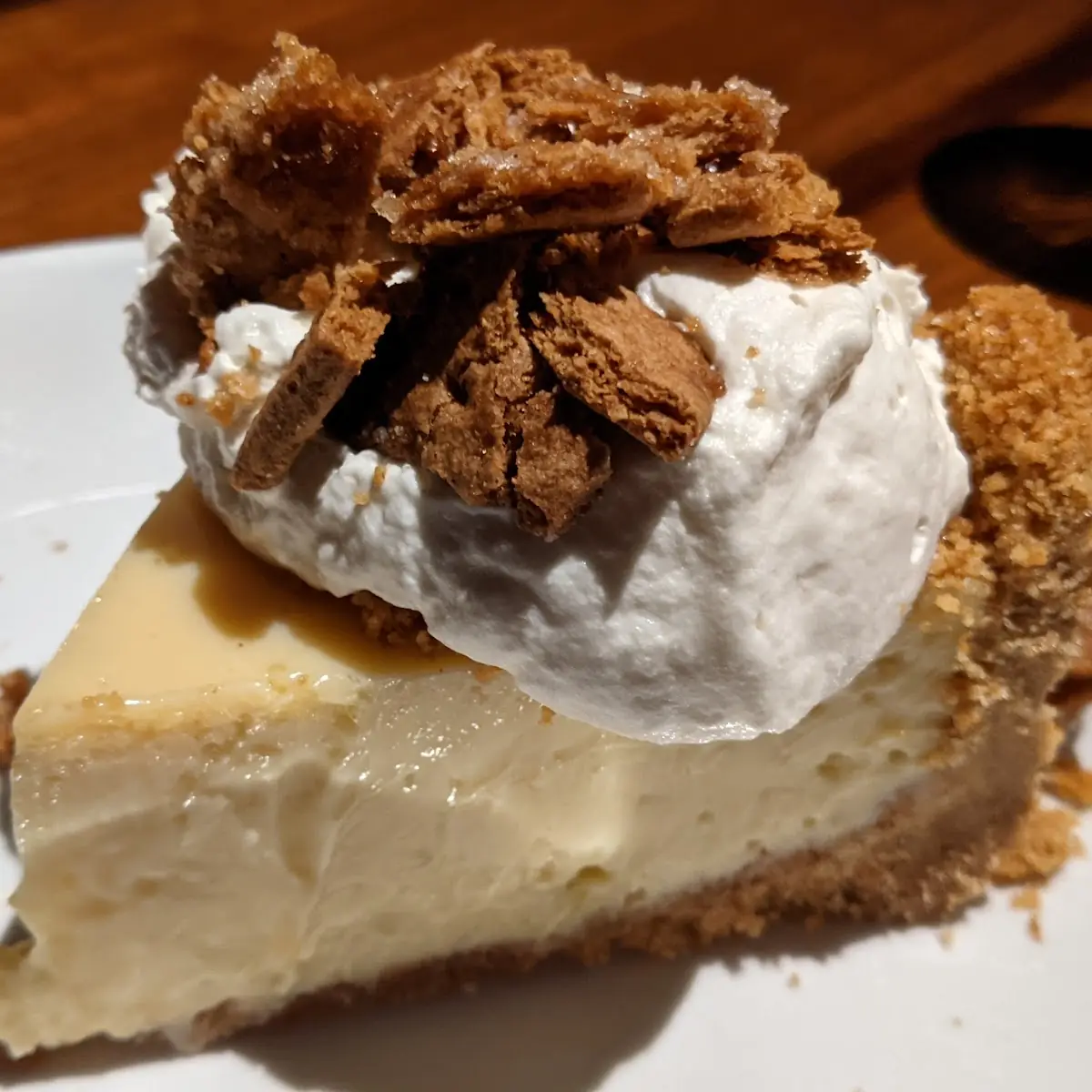 Key Lime Pie
