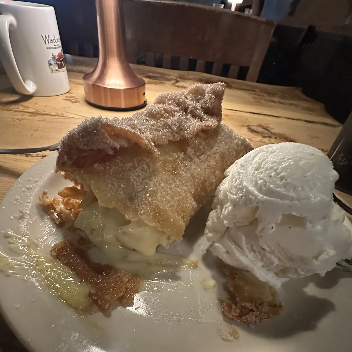 Apple Pie
