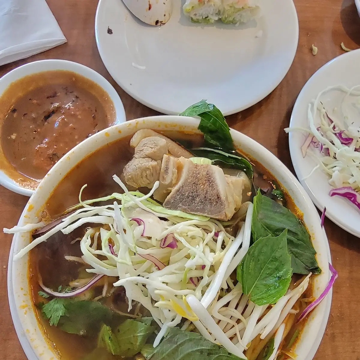 Bun Bo Hue