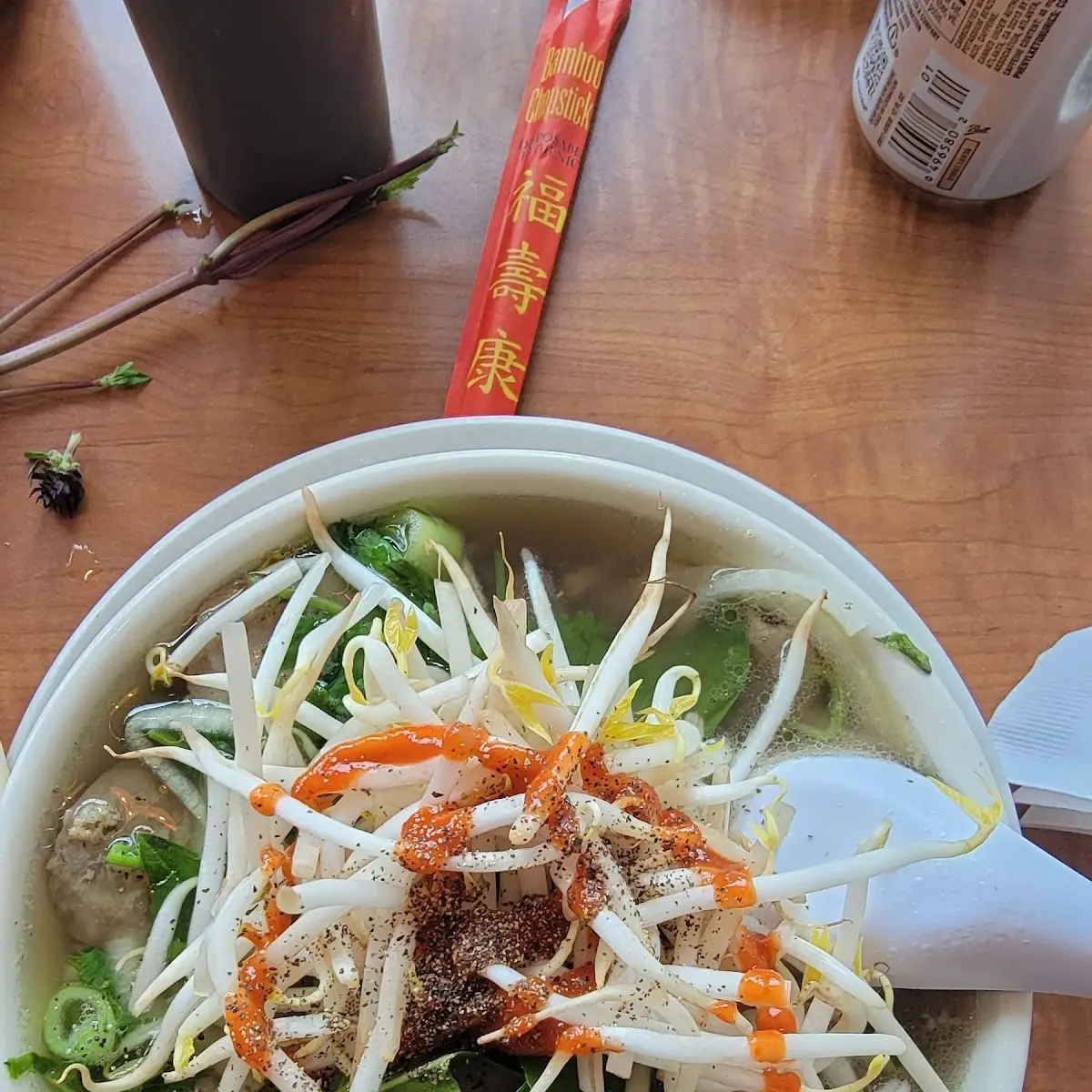 Pho DAC Biet