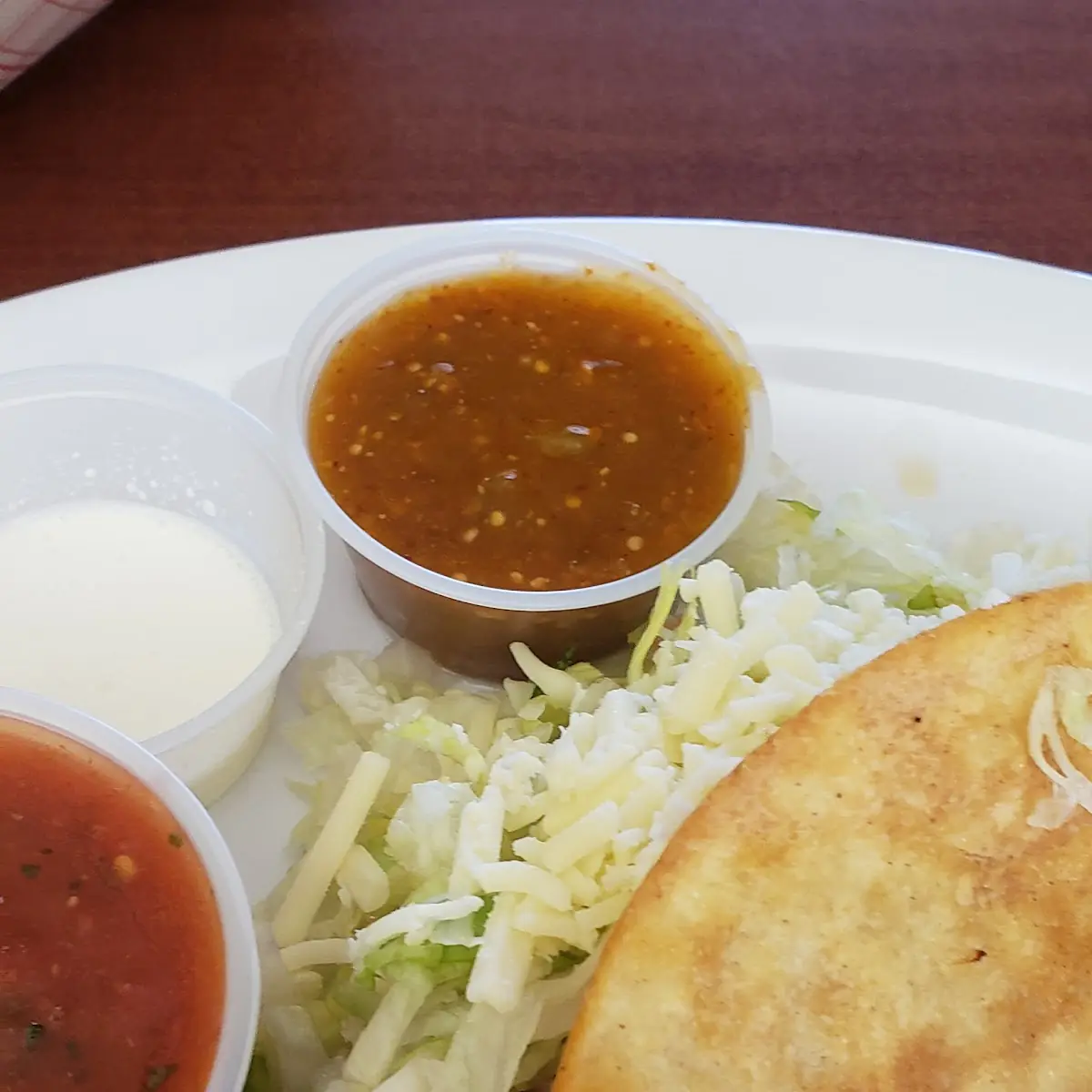Pork Tacos