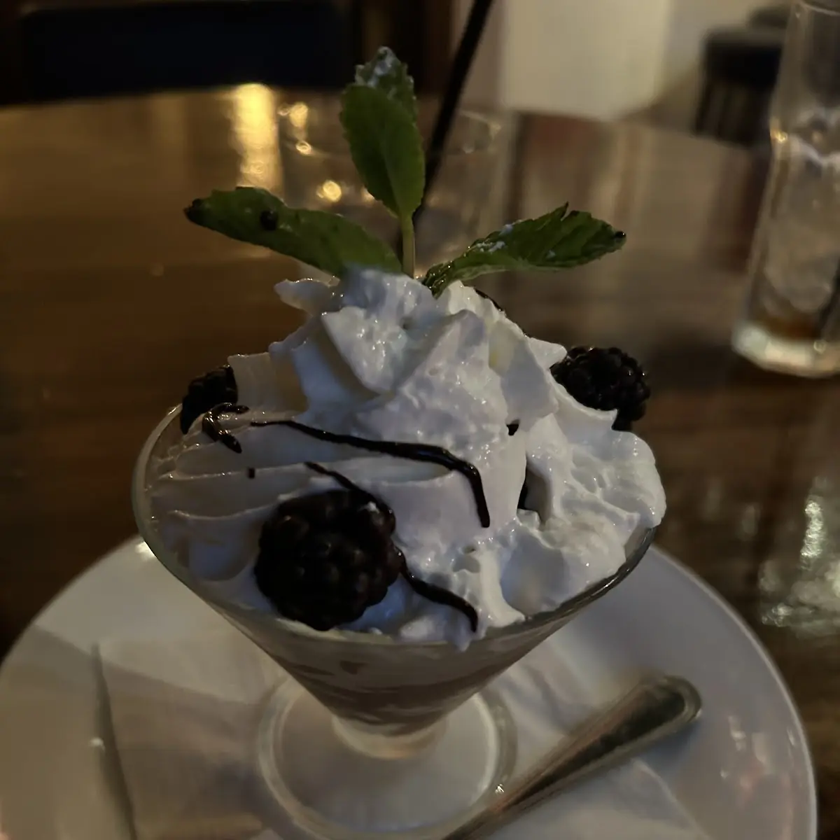 Short Rib Sundae