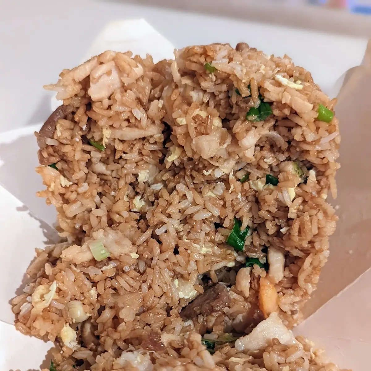 House Fried Rice