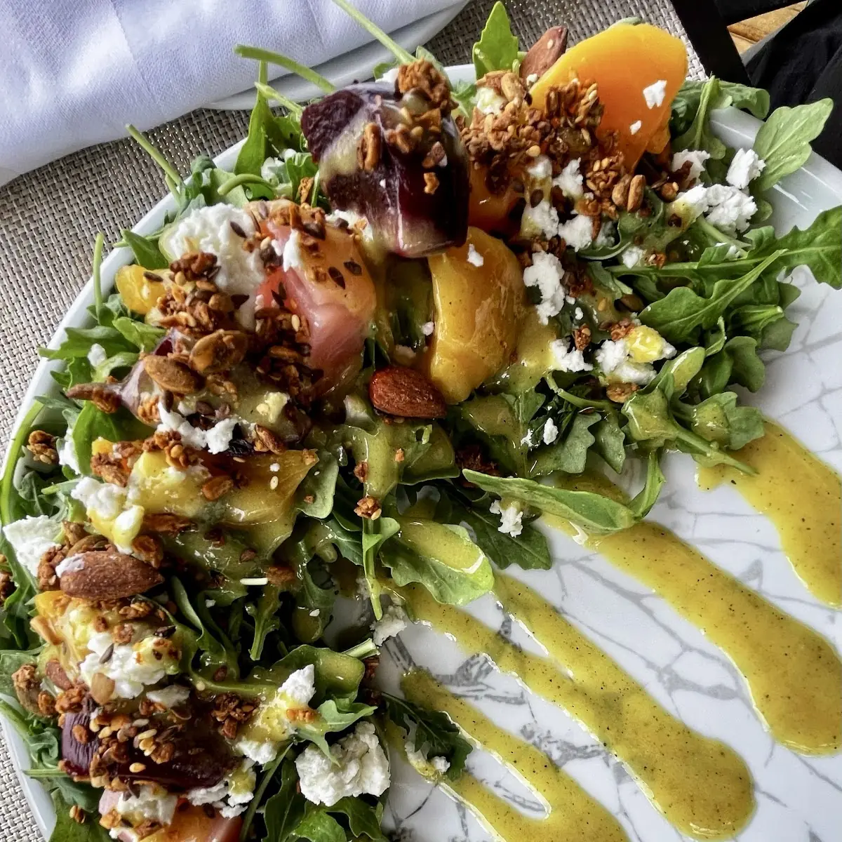 Beet Salad