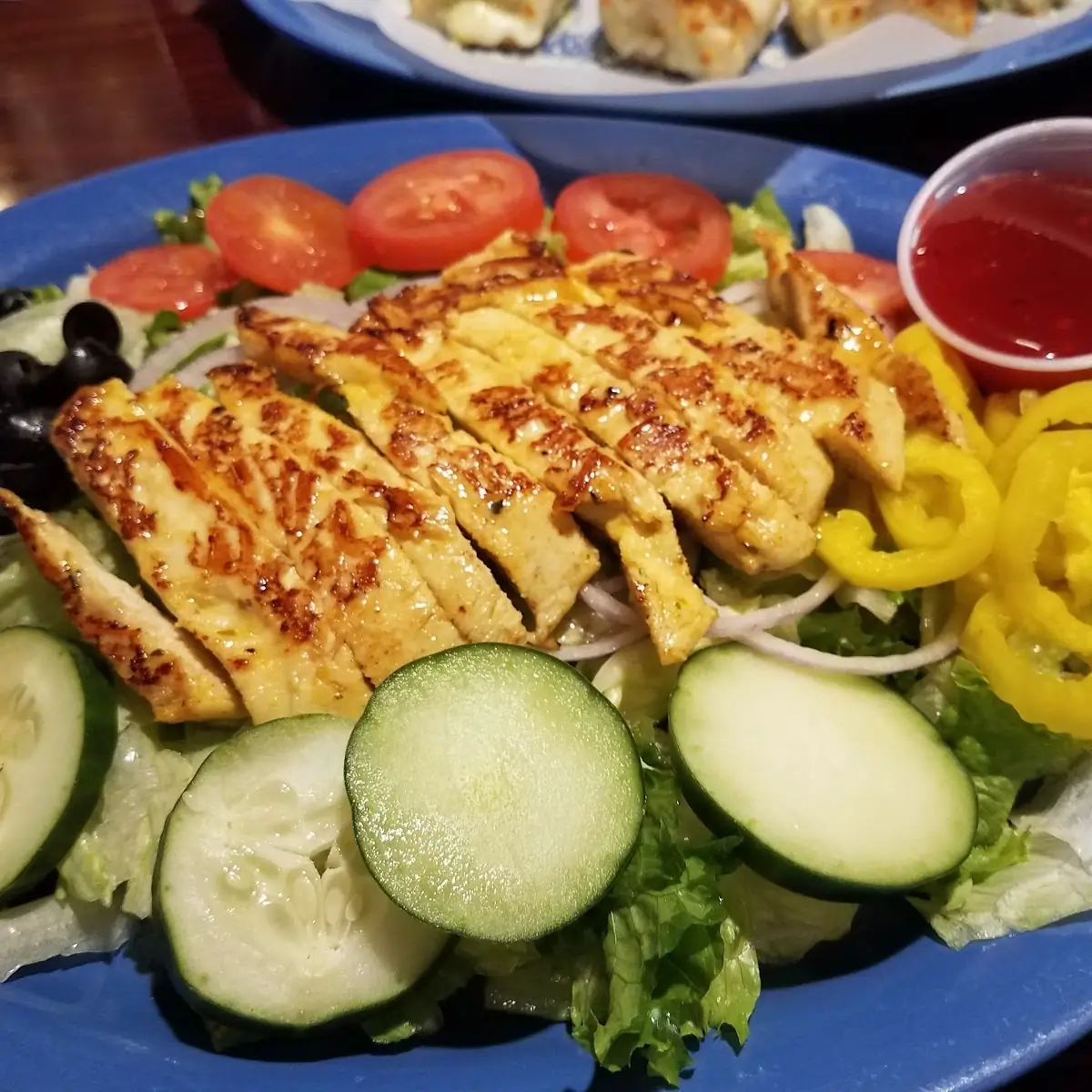 Cobb Salad