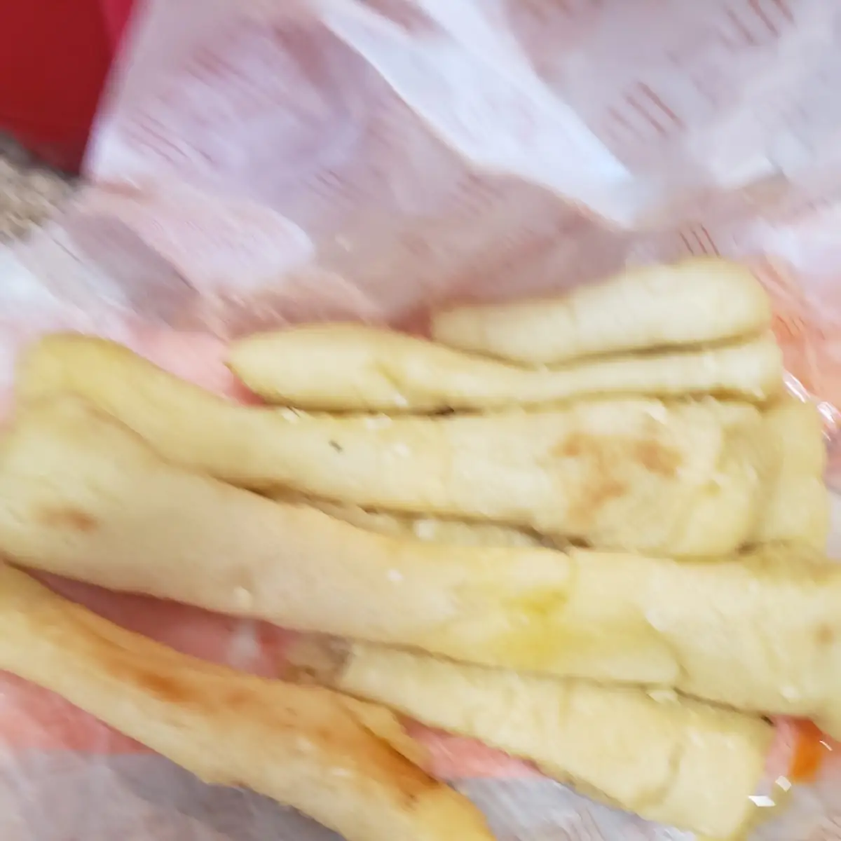 Crazy Bread