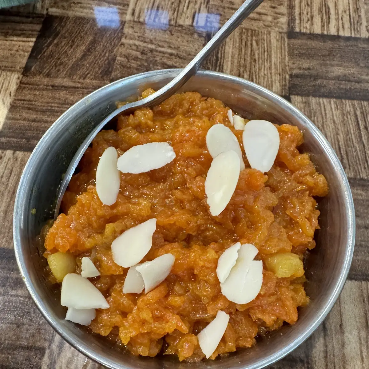 Gajar Halwa