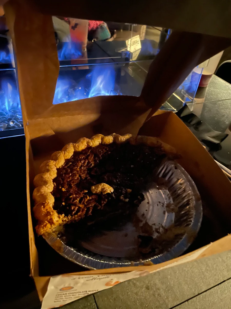 Chocolate Cake