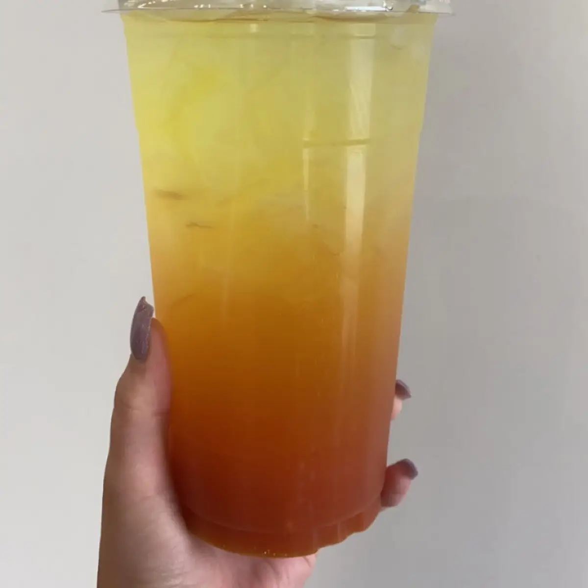 Tequila Sunrise