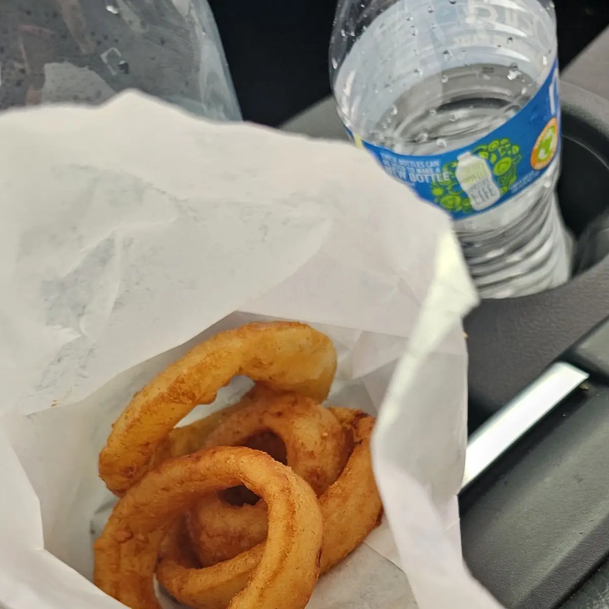 Onion Rings