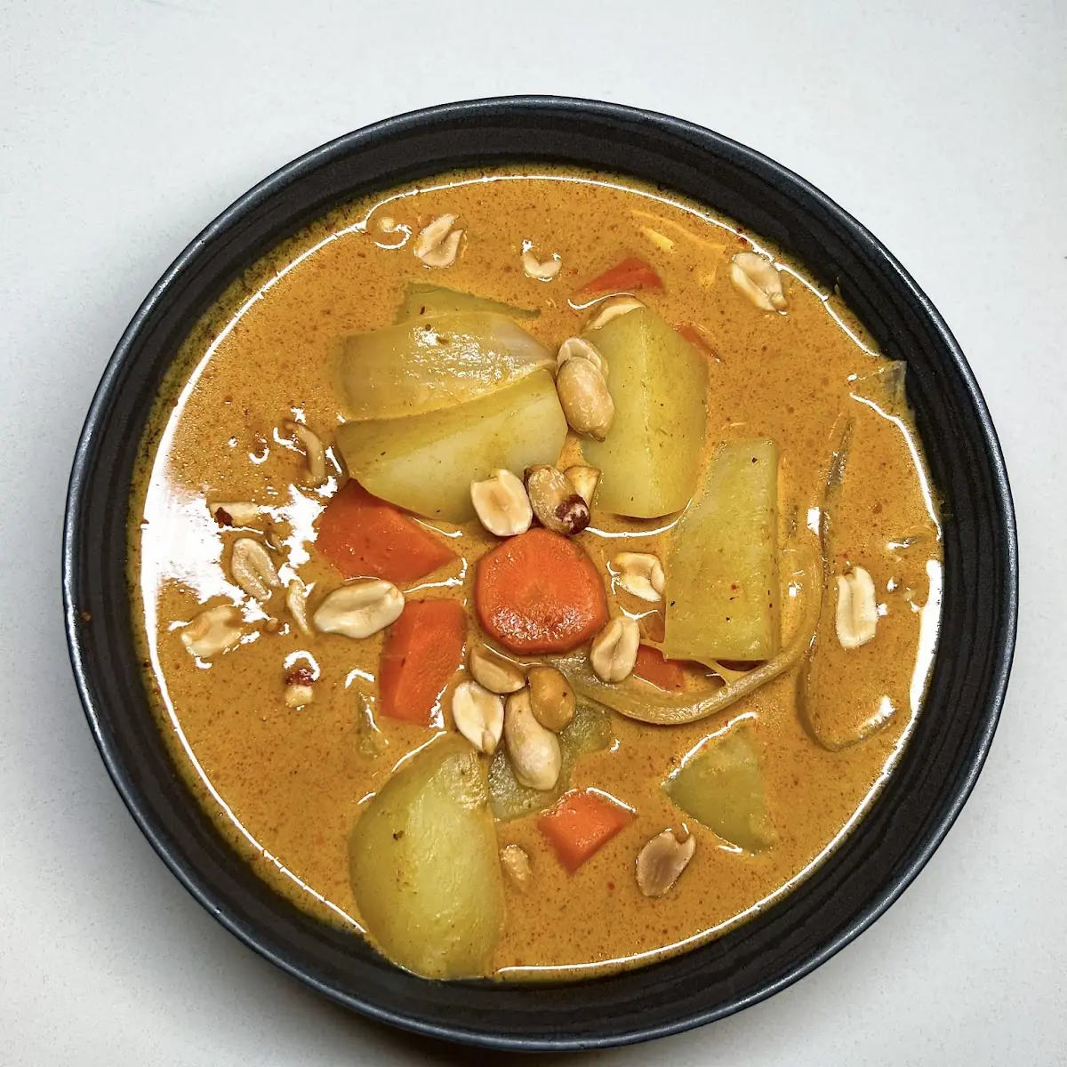 Massaman Curry