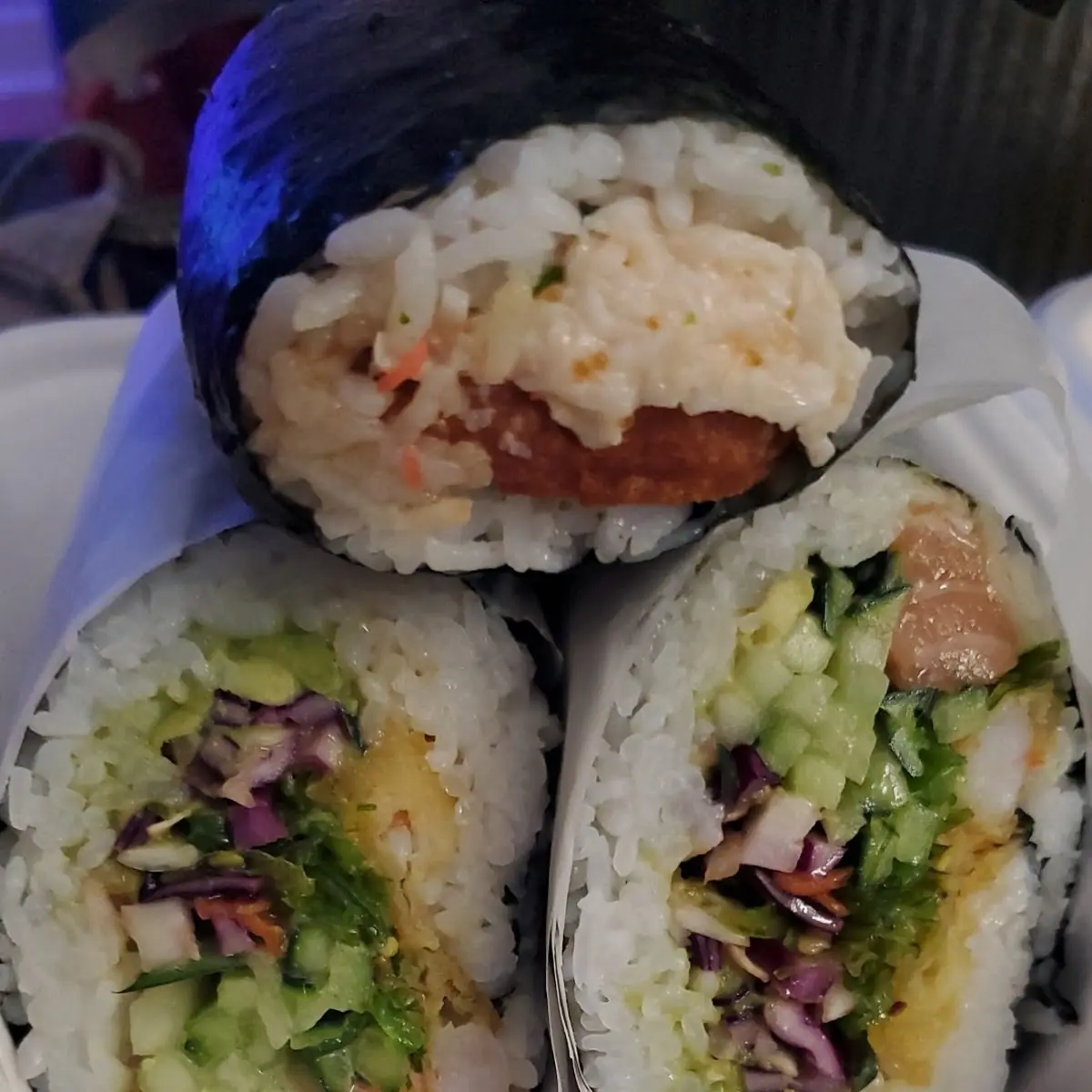 Sushi Rice