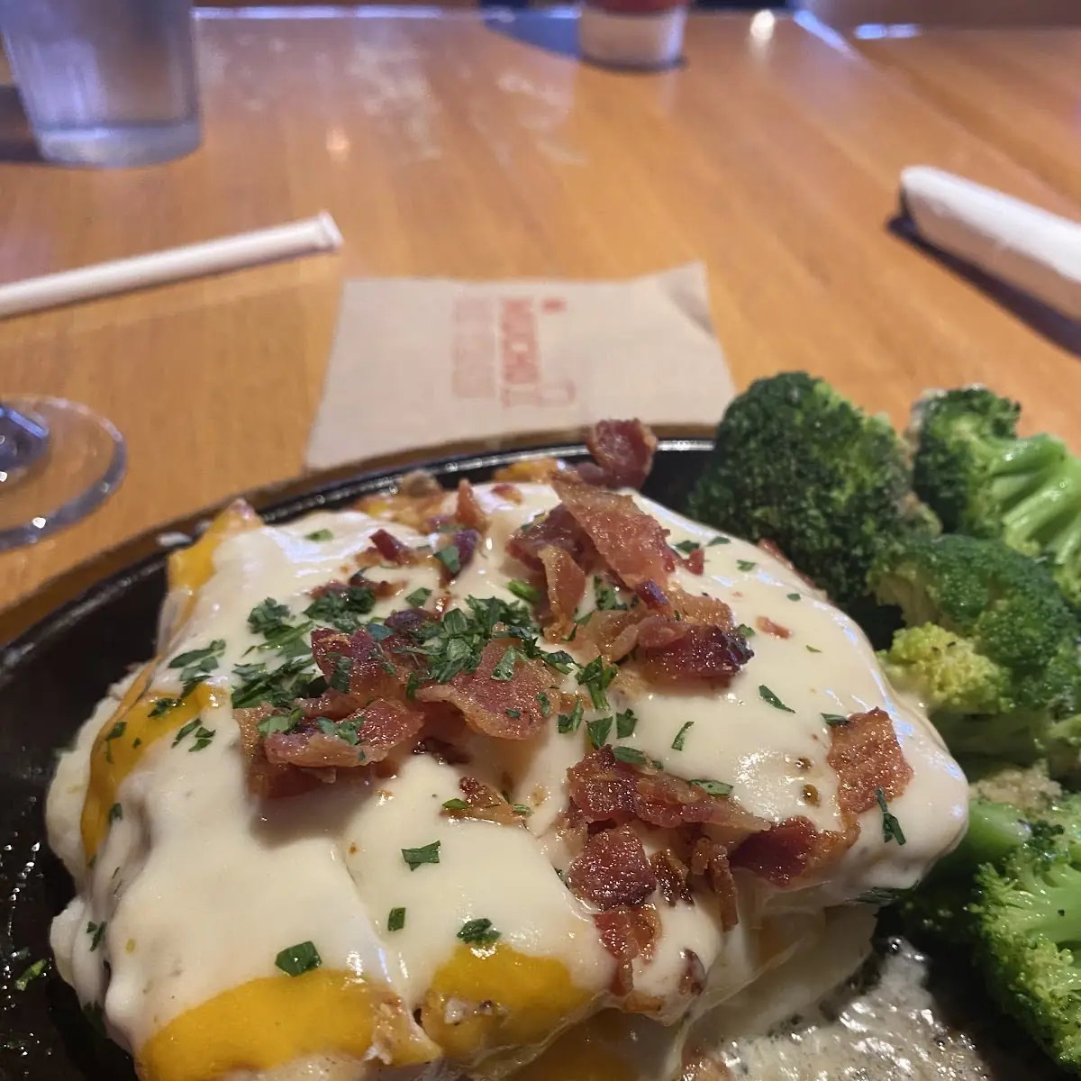 Chicken Sizzling Chicken